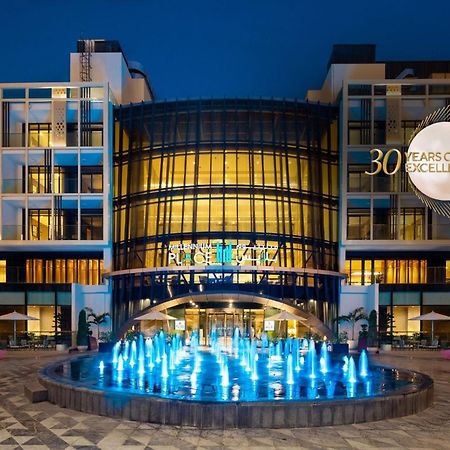 Millennium Place Mirdif Дубай Екстер'єр фото