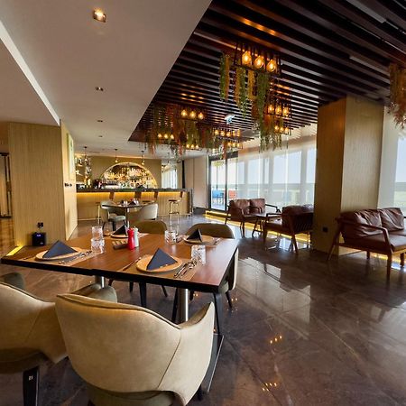 Millennium Place Mirdif Дубай Екстер'єр фото