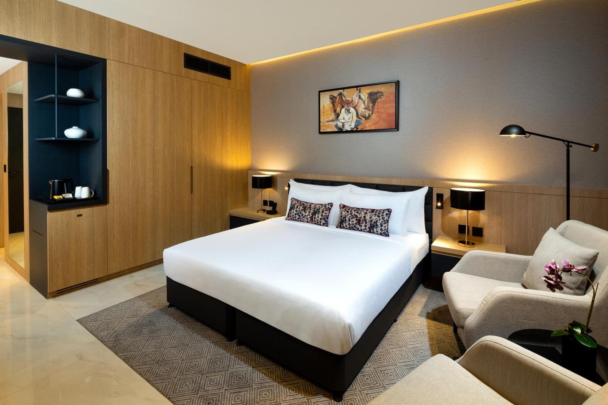 Millennium Place Mirdif Дубай Екстер'єр фото