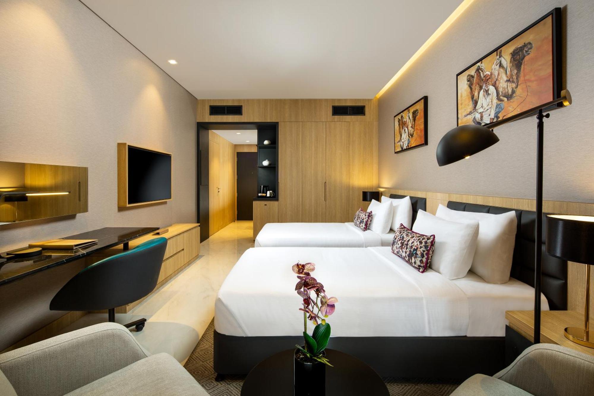 Millennium Place Mirdif Дубай Екстер'єр фото