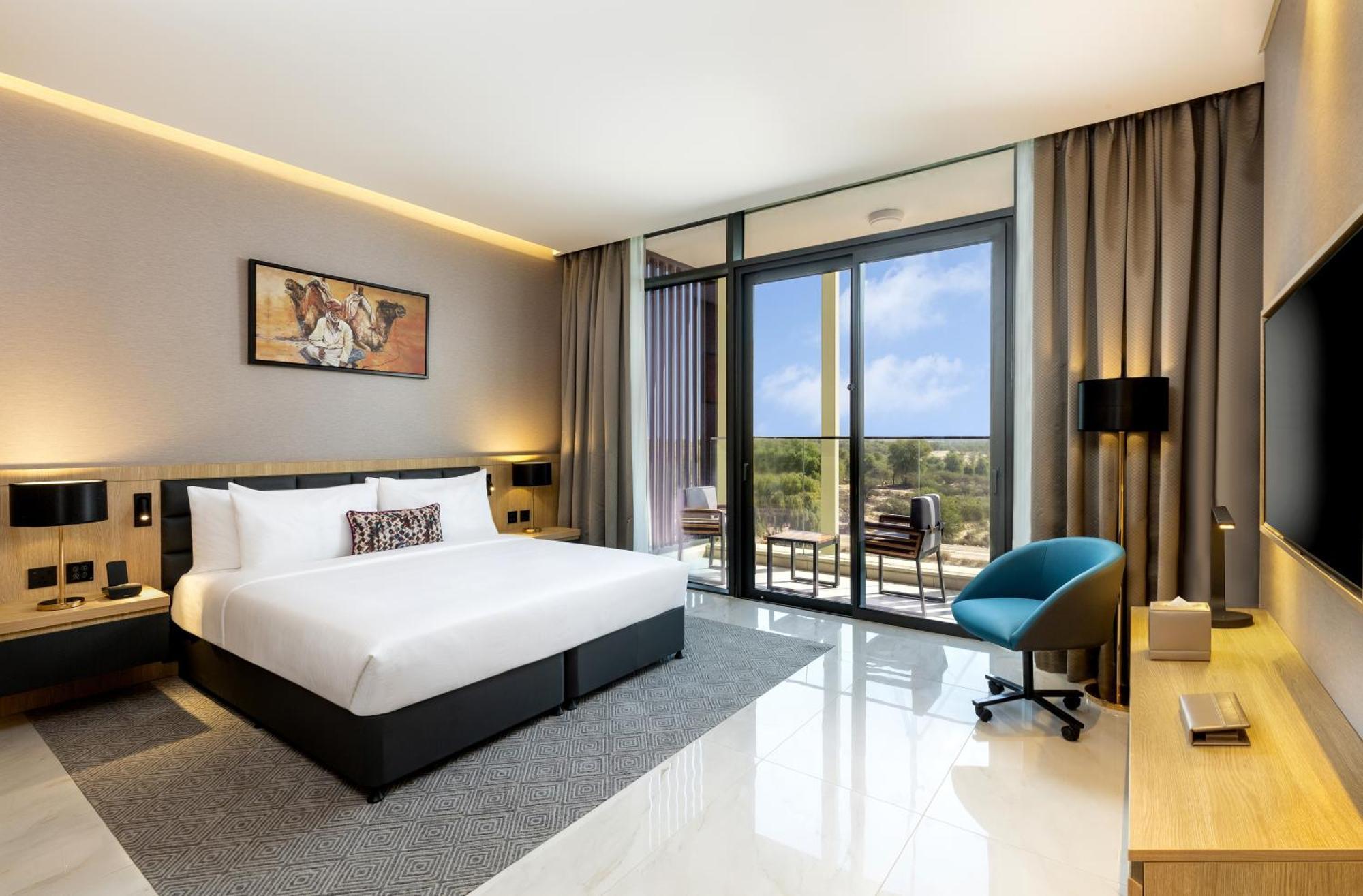 Millennium Place Mirdif Дубай Екстер'єр фото