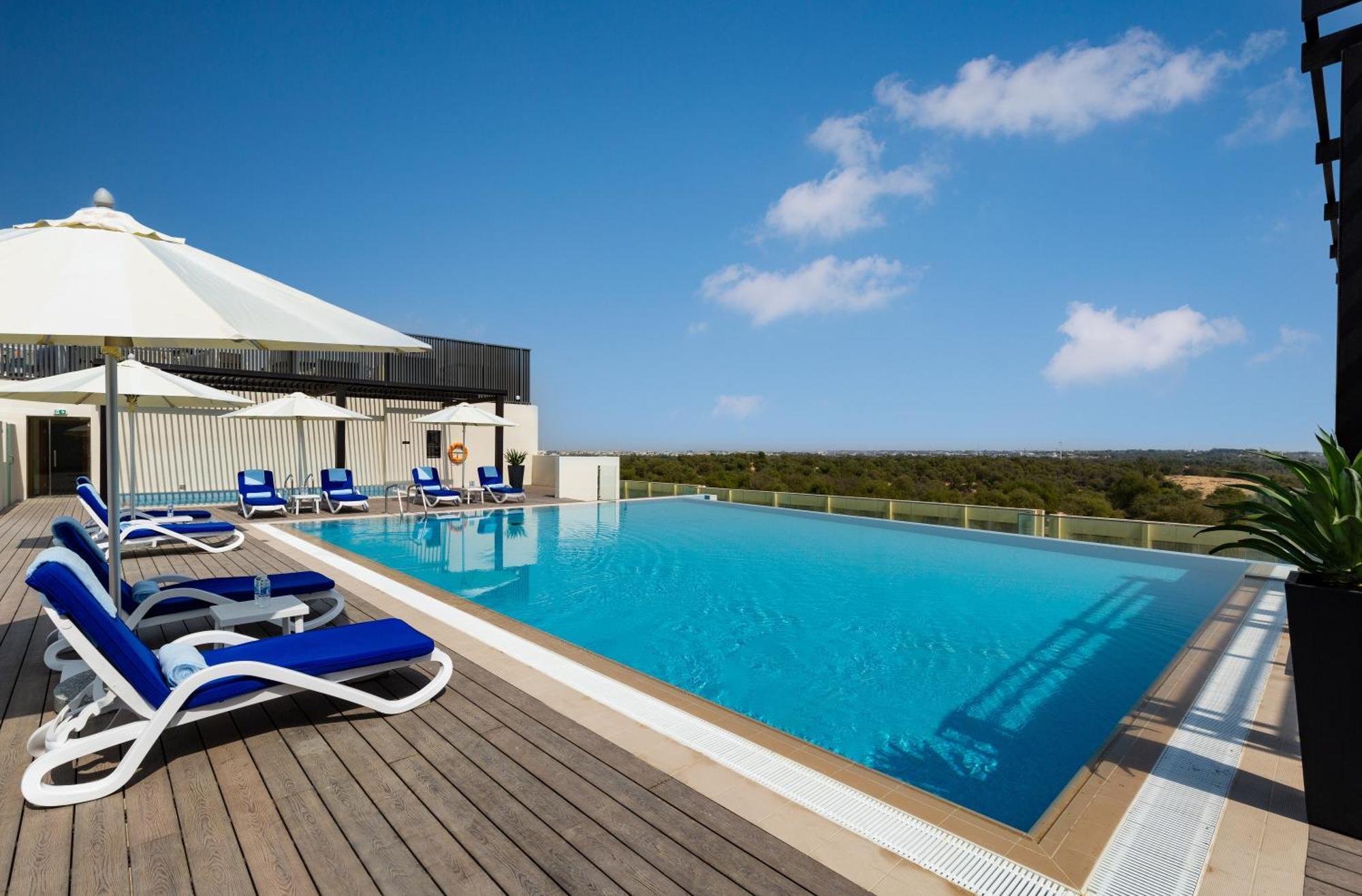 Millennium Place Mirdif Дубай Екстер'єр фото