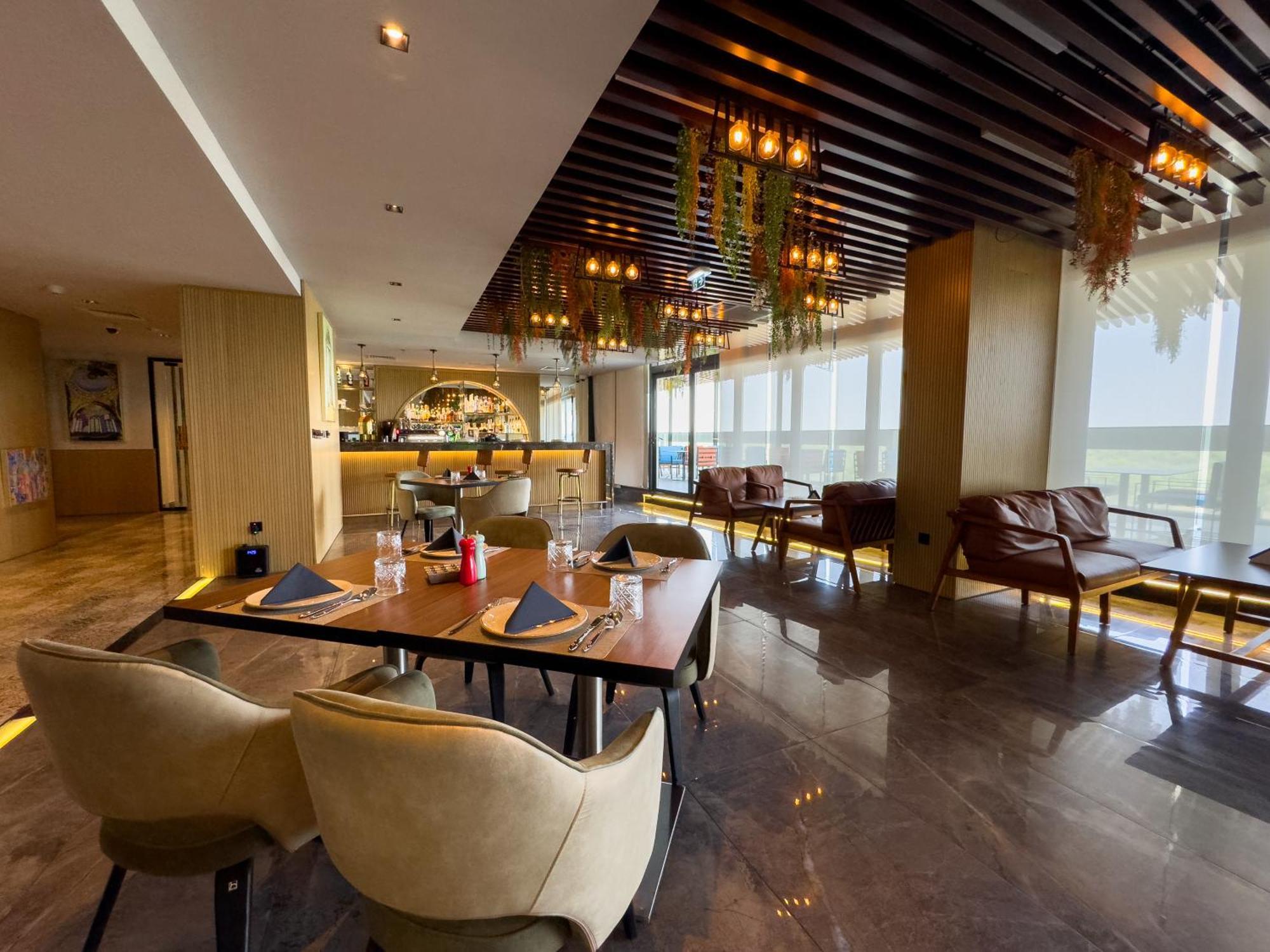 Millennium Place Mirdif Дубай Екстер'єр фото