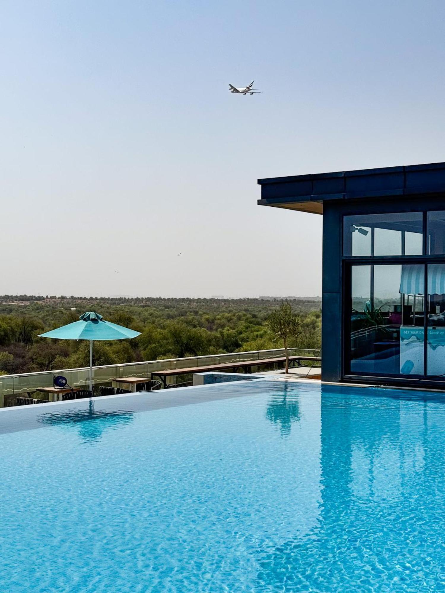 Millennium Place Mirdif Дубай Екстер'єр фото